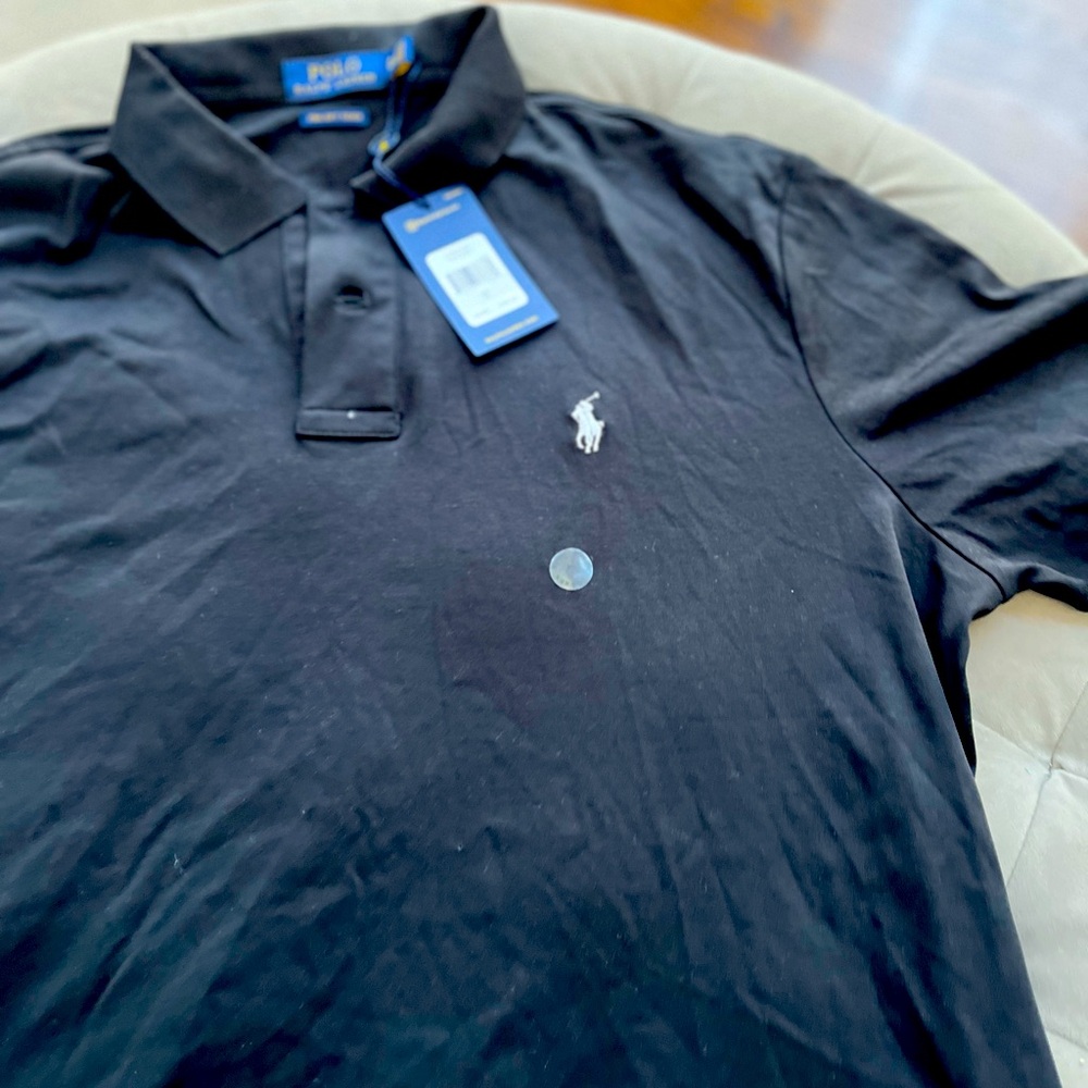 Polo shirt